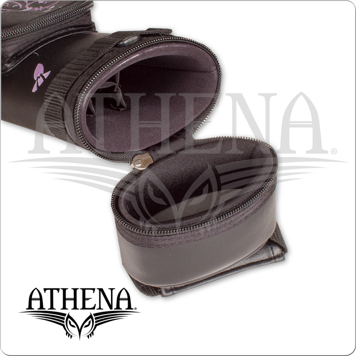 Athena ATHC02 2x2 Hard Case - image 3