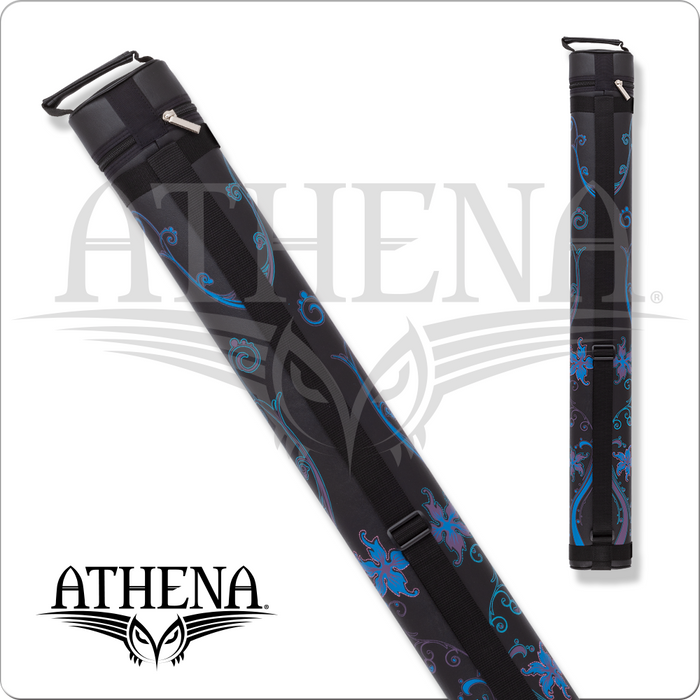 Athena ATHC08 2x2 Embroidered Hard Case - image 2