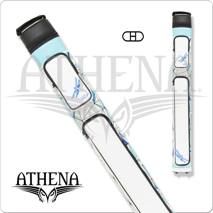 Athena ATHC19 2x2 Hard Case - image 3