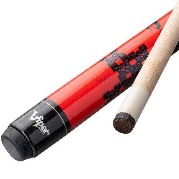Viper Underground Dragon Billiard/Pool Cue Stick - 19 OZ - view 3