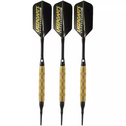 Gold Eagle Soft Tip Dart – #2