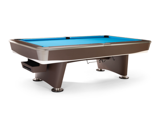 Brunswick Gold Crown VII Billiard Table