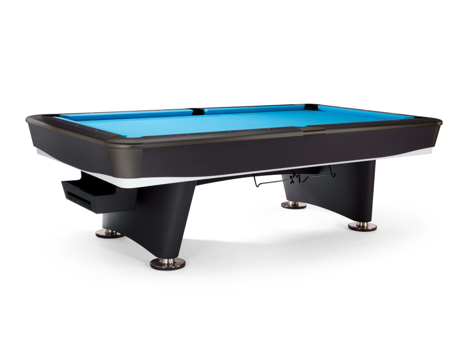 Brunswick Gold Crown VII Billiard Table