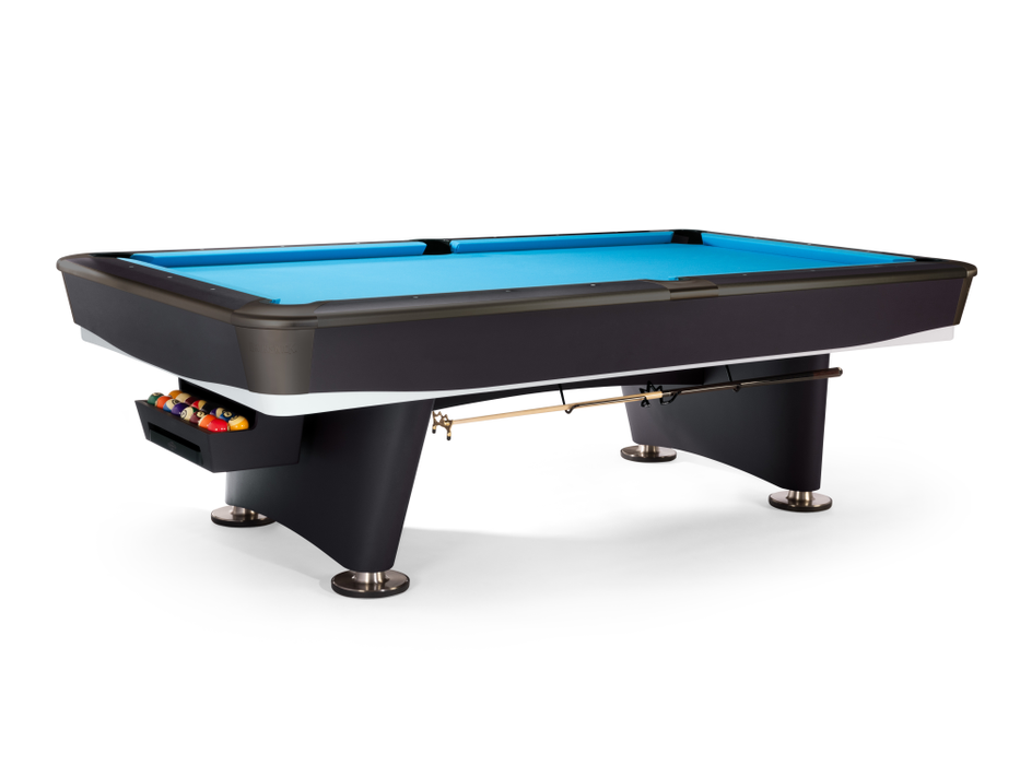 Brunswick Gold Crown VII Billiard Table