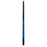 Rage RG112 Rage Matte Blue Diamond Wrapless Cue