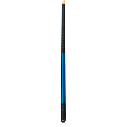 Rage RG112 Rage Matte Blue Diamond Wrapless Cue