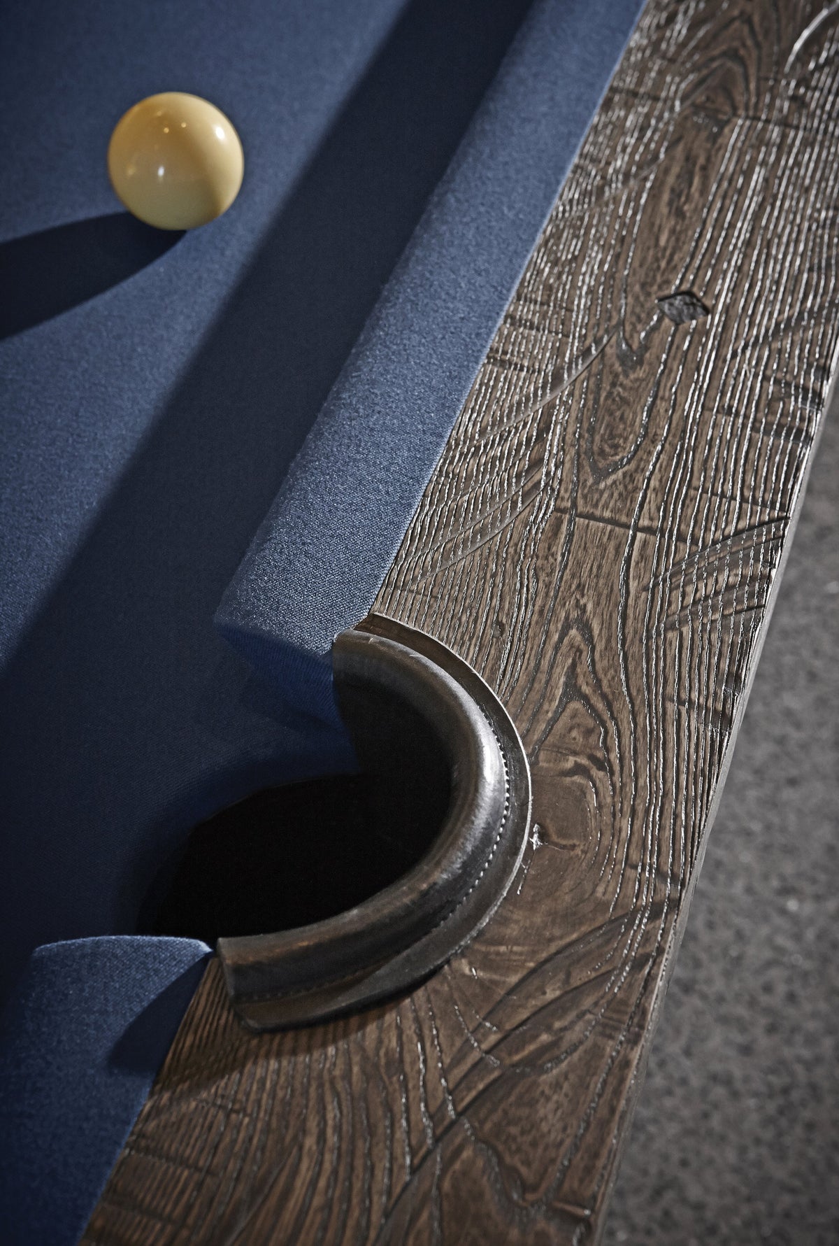 Brunswick Birmingham Billiard Table - view 4
