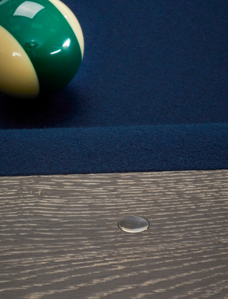 Brunswick Brescia Billiard Table - view 3