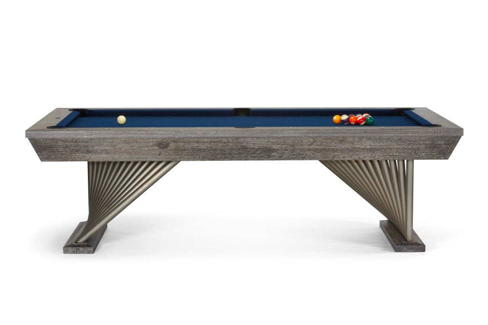 Brunswick Brescia Billiard Table - view 8