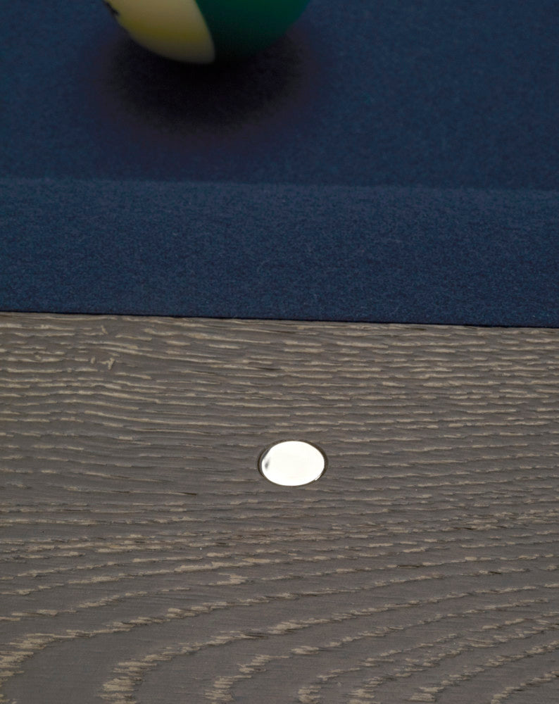Brunswick Brescia Billiard Table - view 4
