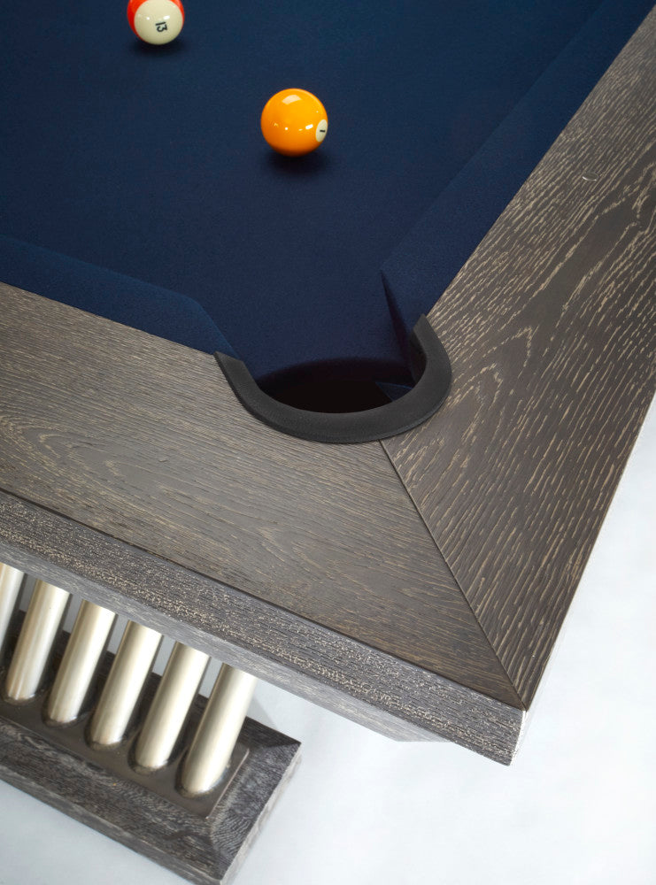 Brunswick Brescia Billiard Table - view 5
