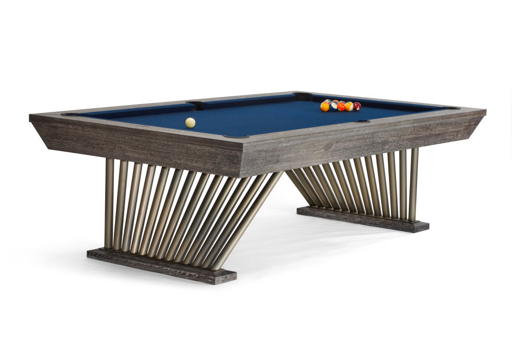 Brunswick Brescia Billiard Table