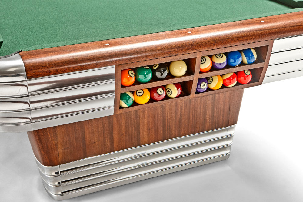 Brunswick Centennial Billiard Table - view 11