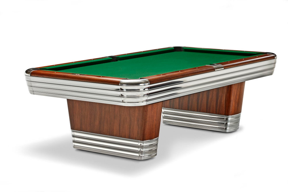 Brunswick Centennial Billiard Table