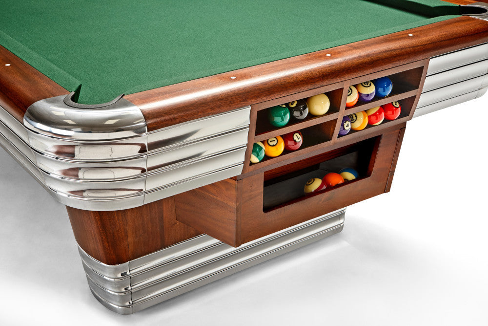 Brunswick Centennial Billiard Table - view 9