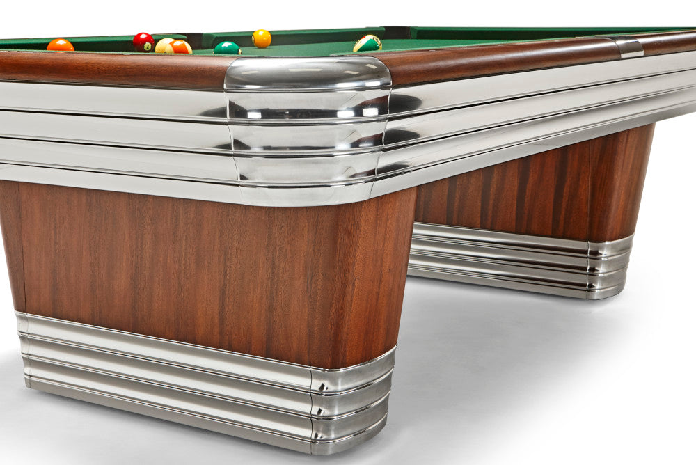 Brunswick Centennial Billiard Table - view 3