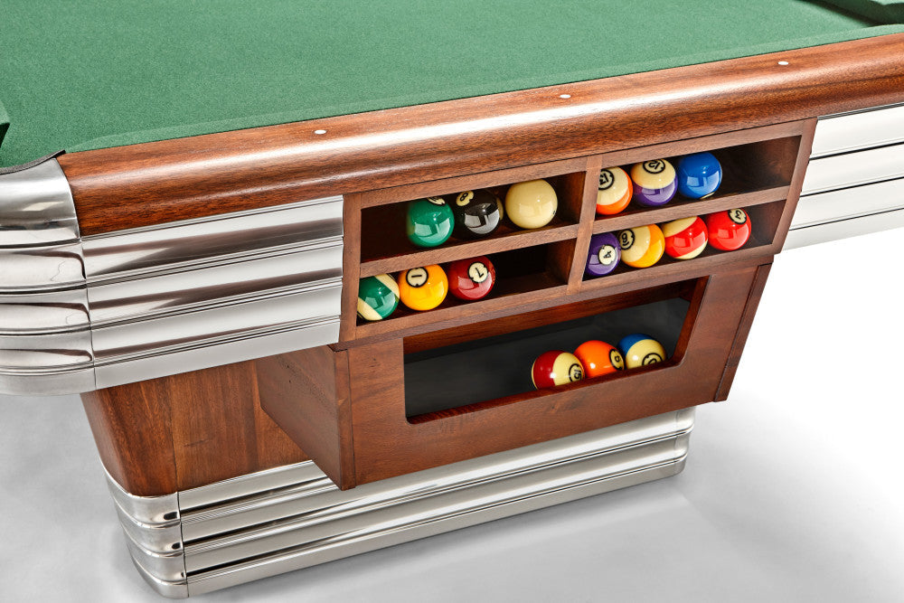 Brunswick Centennial Billiard Table - view 5