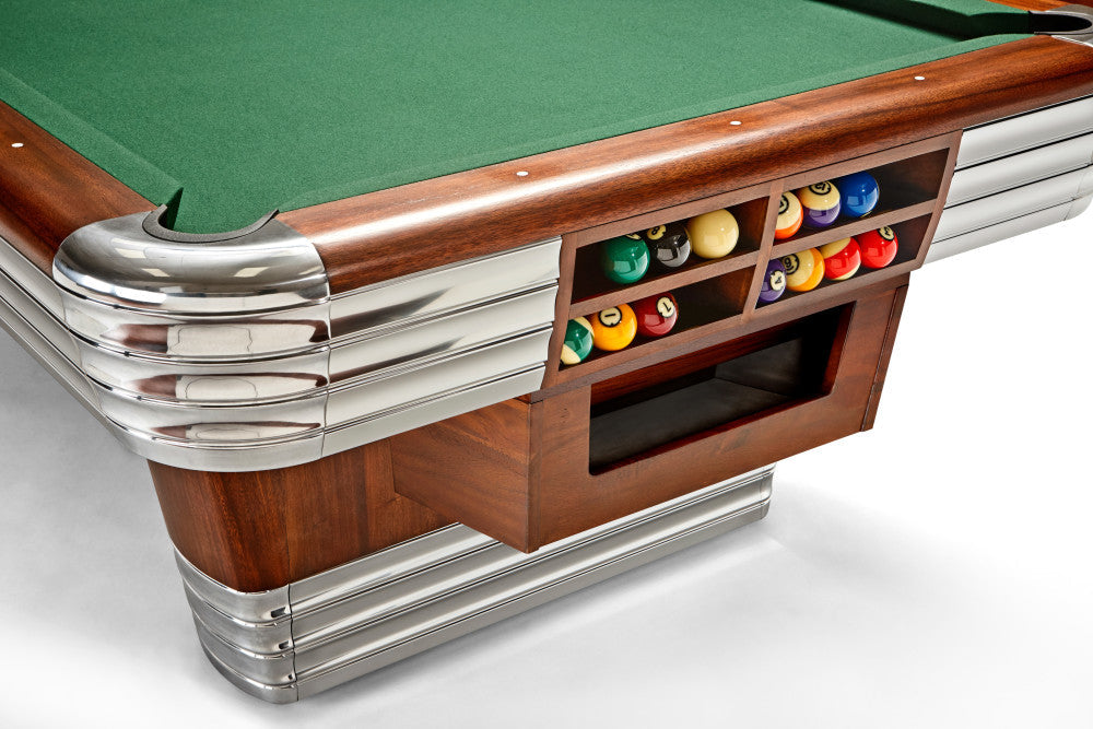 Brunswick Centennial Billiard Table - view 8