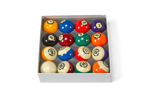 Centennial® Premium Pocket Balls Full Set