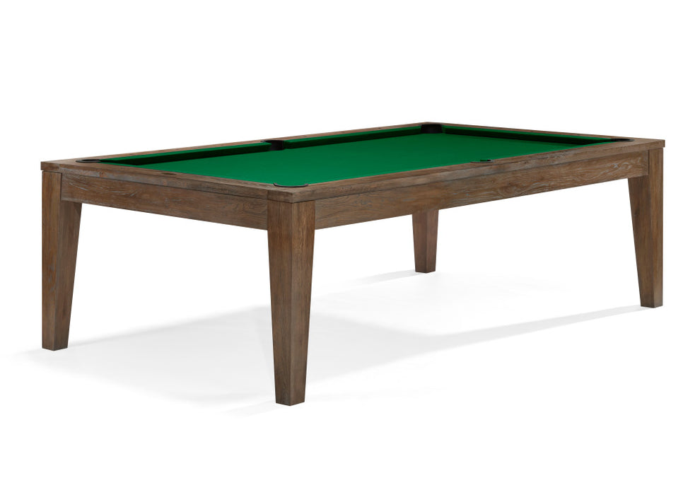 Brunswick Loft Billiard Table