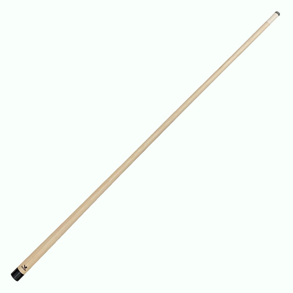 Schmelke PCR300.5BC Maple Shaft Schmelke 5/16 14 tpi Piloted w/Black Collar - image 2