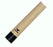Schmelke SP01 Purple Stain 2 Piece Cue w/Linen Wrap & Maple Shaft - image 3