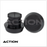 Action Pool Cue Bumper