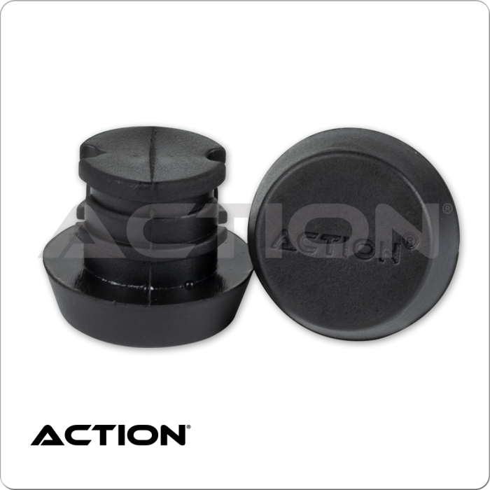 Action Pool Cue Bumper