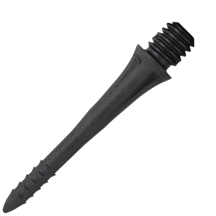 Fit Point Plus C.C Conversion Points - 25mm Black