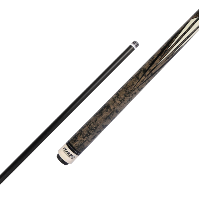 Pearson Prestige Series 3 Carbon Fiber Cue - image 3