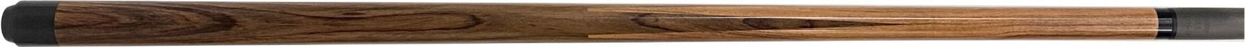Schmelke CC119 Carbon Fiber Playing Cue Rosewood Goncolo Alves - image 2