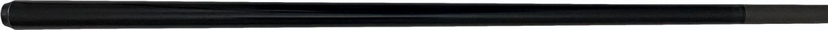 Schmelke CC801 Carbon Fiber Playing Cue Black - image 3