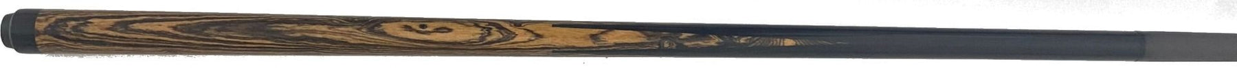 Schmelke CC321 Bocote-4-Prong/Ebony Forearm w/Carbon Shaft