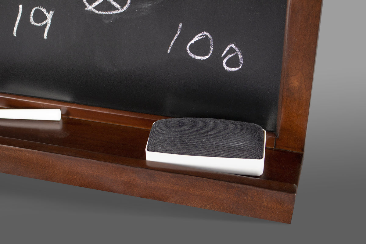 Chalk Scoreboard