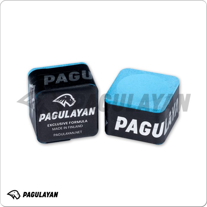 Pagulayan Chalk BLUE