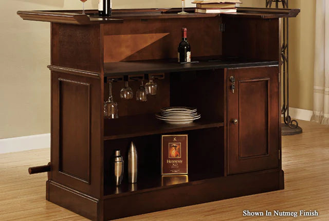 Legacy Billiards Legacy Classic 60 Inch Bar - view 3