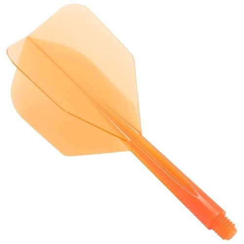 Condor Axe Small Flight System - Orange