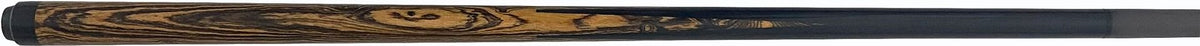 Schmelke CC321 Bocote-4-Prong/Ebony Forearm w/Carbon Shaft - image 2