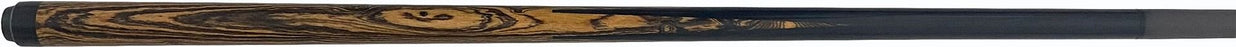 Schmelke CC321 Bocote-4-Prong/Ebony Forearm w/Carbon Shaft - image 2