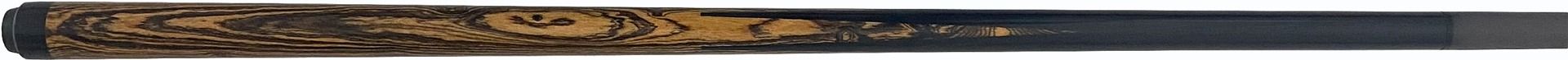 Schmelke CC321 Bocote-4-Prong/Ebony Forearm w/Carbon Shaft - image 2