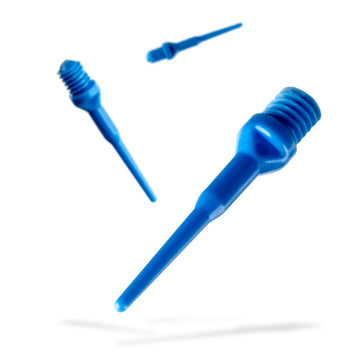 Tufflex Tips 2ba Blue 1000 count