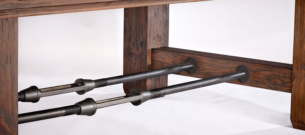 Brunswick Canton Billiard Table