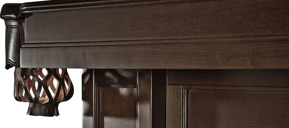 Brunswick Oakland II Billiard Table