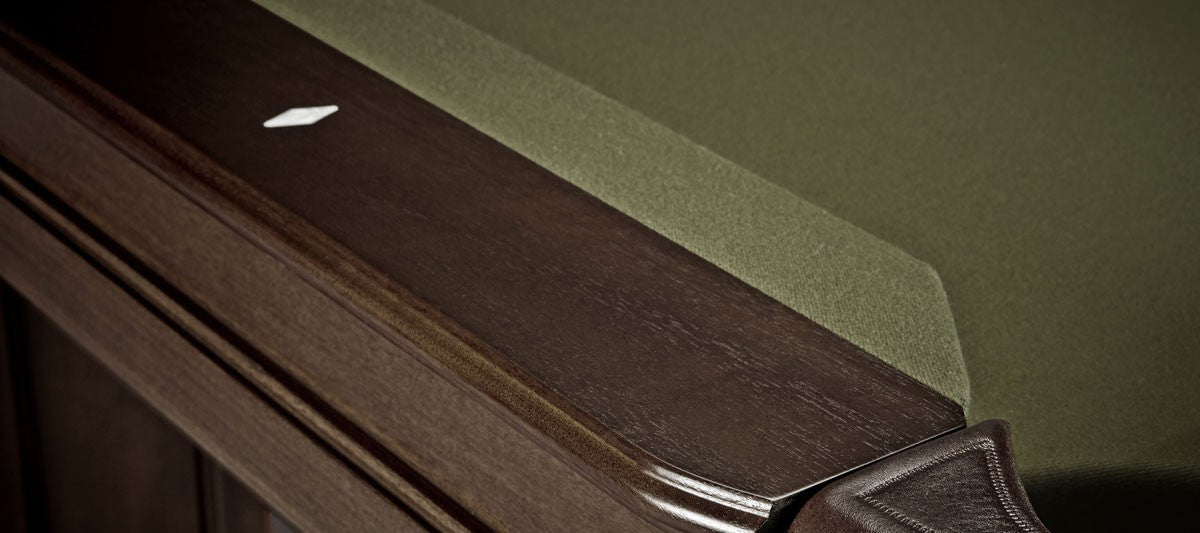 Brunswick Oakland II Billiard Table - view 3