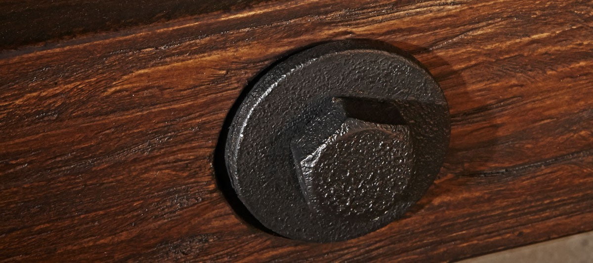 Brunswick Canton Billiard Table