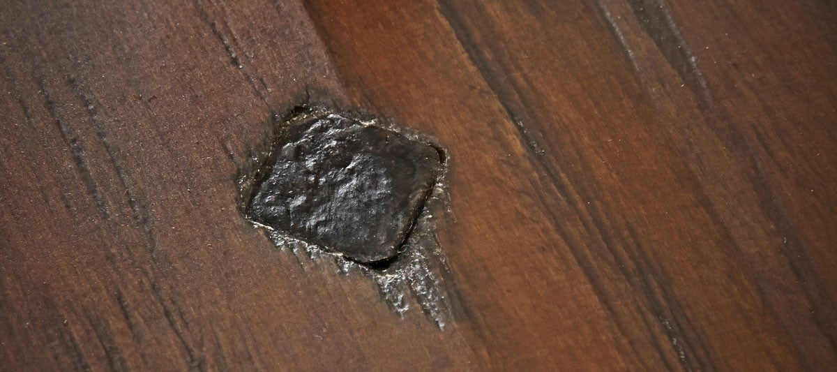 Brunswick Canton Billiard Table