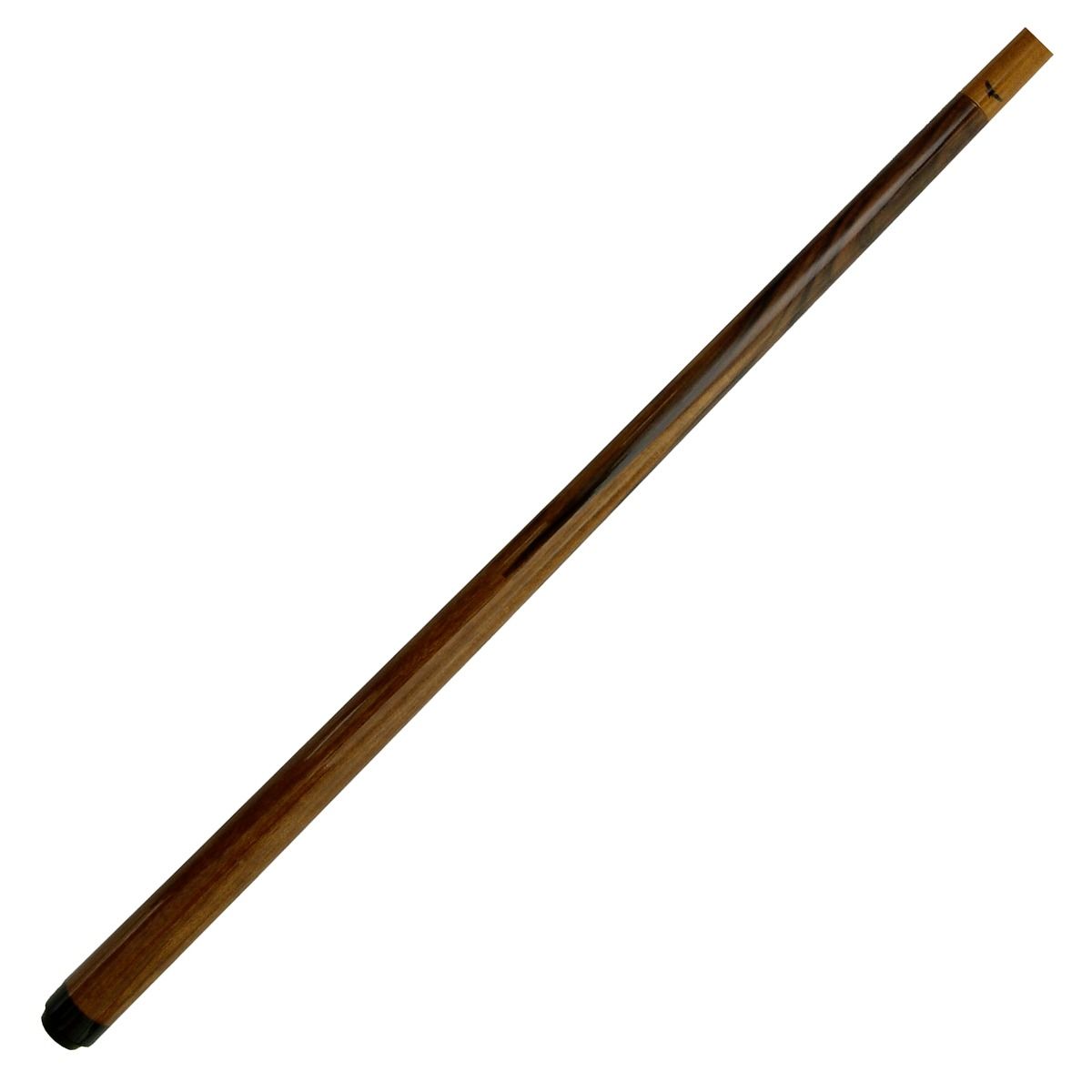 Schmelke KW101 Shedua 4-Prong into Rosewood w/ Kielwood Shaft 12.5mm - image 2