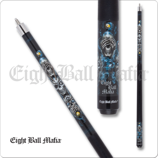 Eight Ball Mafia EBM20 Cue