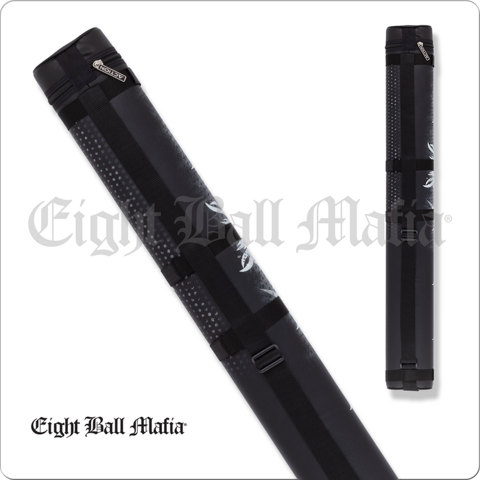 Eight Ball Mafia EBMC22A 2x2 Hard Case - image 2