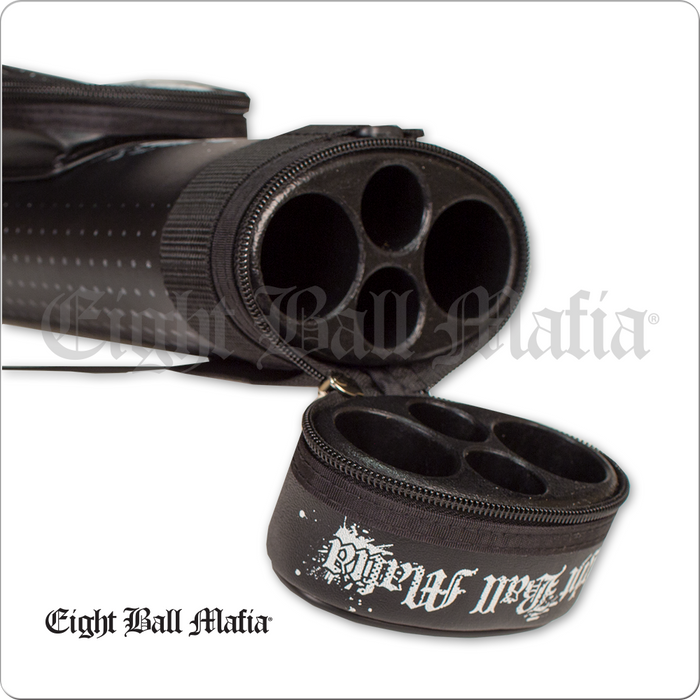 Eight Ball Mafia EBMC22A 2x2 Hard Case - image 3